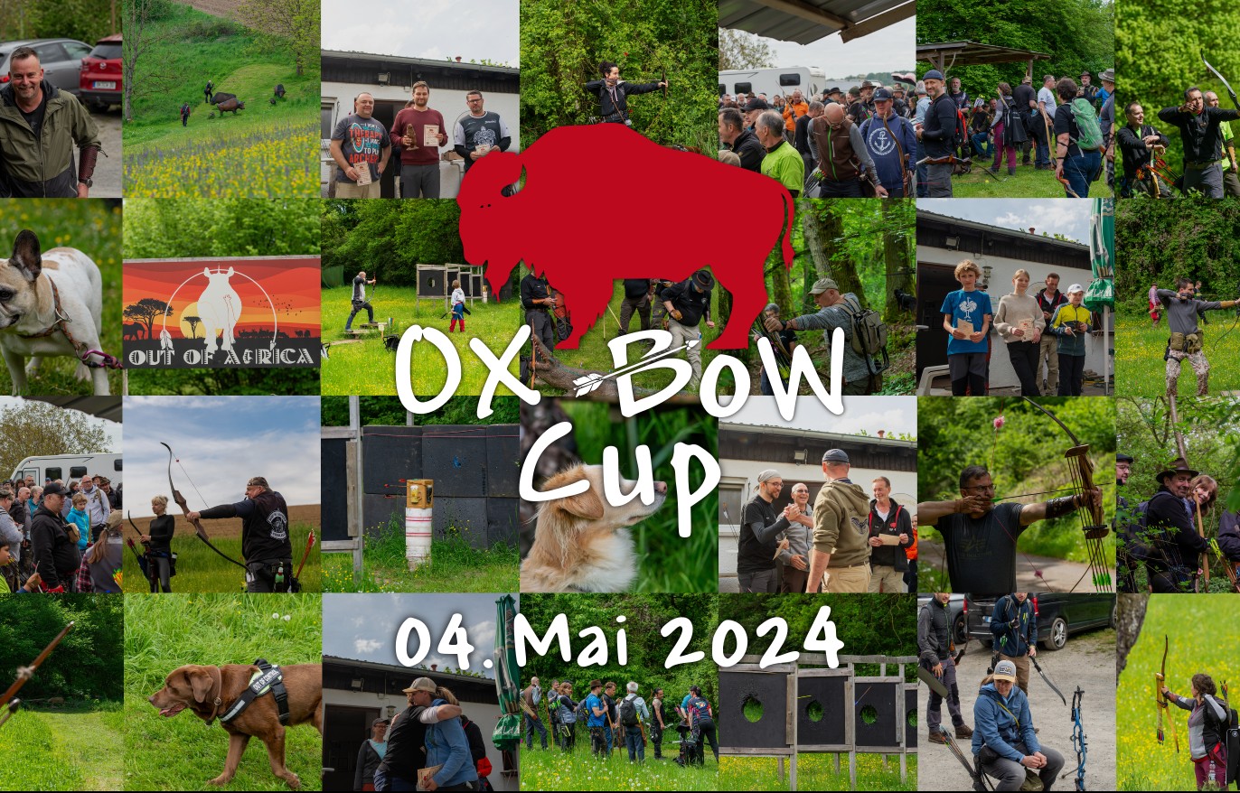 OX-BoW Cup 2024